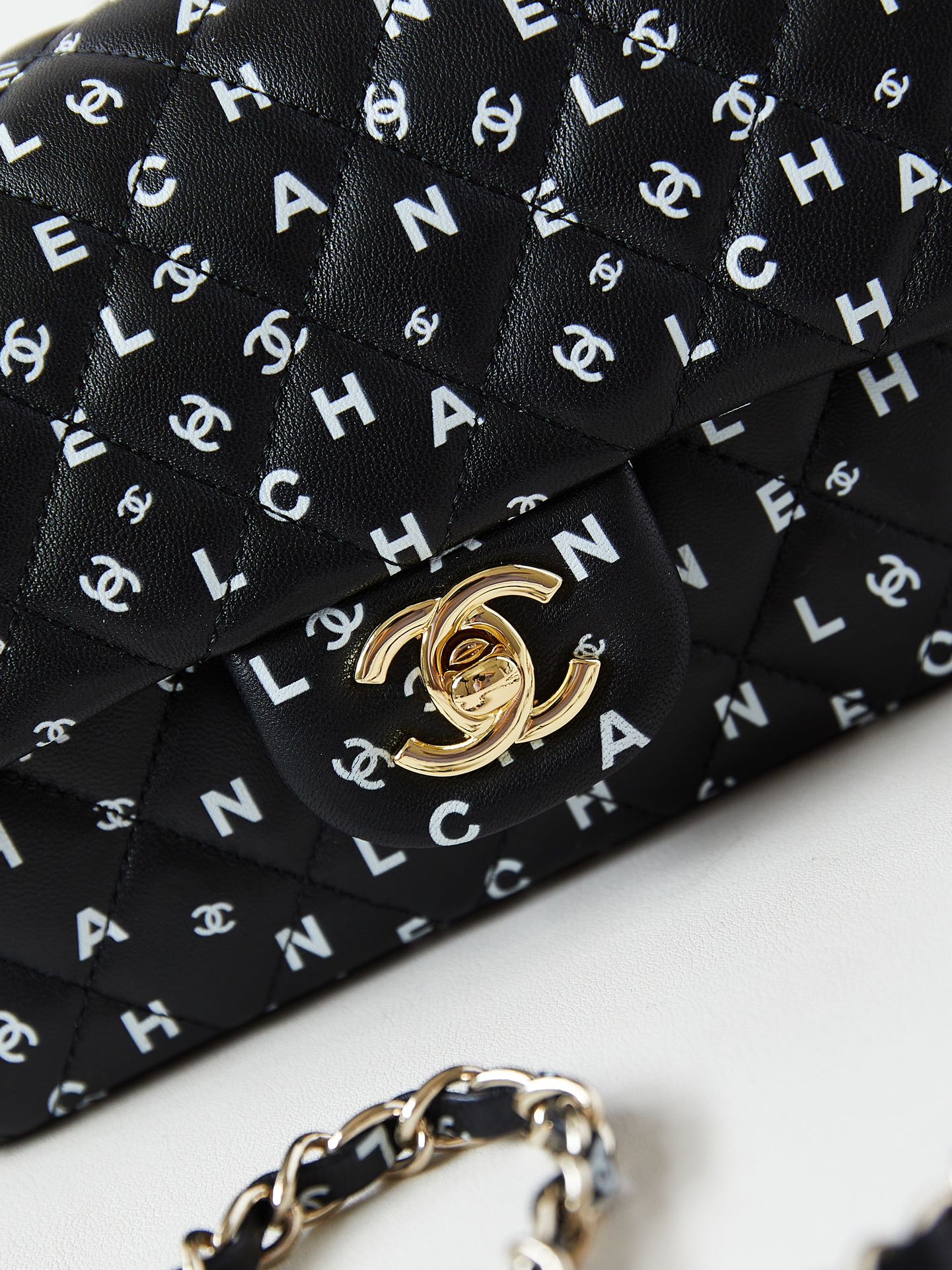 Chanel CF Series Bags